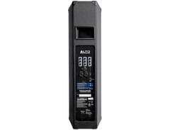 Alto Professional Trouper 200-Watt Bluetooth PA System with Mixer image 2