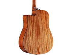 Alvarez Artist Elite Series ADM66CEAR image 2