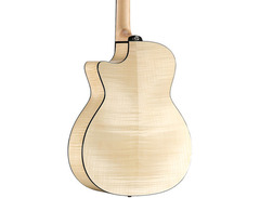 Alvarez Artist Elite Series AGFM80CEAR image 2
