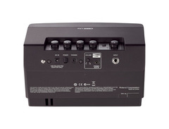 Roland Cube Lite 10W Guitar Combo Amp image 2