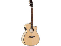 Alvarez Artist Elite Series AGFM80CEAR image 3