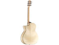 Alvarez Artist Elite Series AGFM80CEAR image 4