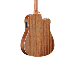 Alvarez Artist Series AD60LCE Left-Handed image 2