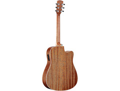 Alvarez Artist Series AD60LCE Left-Handed image 4