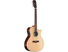 Alvarez Artist Series AG70WCEAR image 3