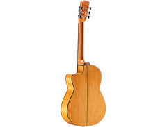 Alvarez Cadiz Series CF6CE image 4