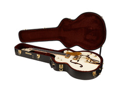 Gretsch G6136T White Falcon Electric Guitar image 4