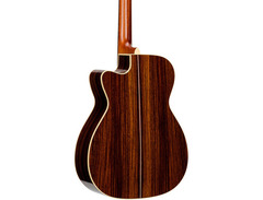 Alvarez FY70CE image 2