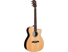 Alvarez FY70CE image 3
