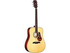 Alvarez Masterworks Series MD60E image 3