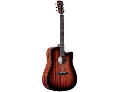 Alvarez Masterworks Series MD66CE image 3