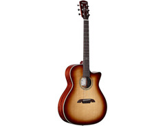 Alvarez Masterworks Series MG60CE image 3