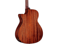 Alvarez Masterworks Series MG66CE image 2