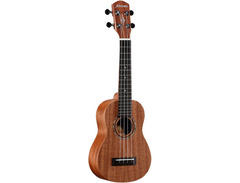 Alvarez RU22S Regent Series Soprano Ukulele image 3