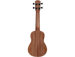 Alvarez RU22S Regent Series Soprano Ukulele image 4