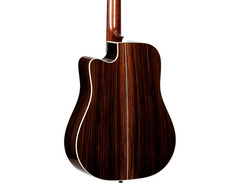 Alvarez Yairi Series DY70CE-12 image 2