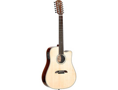 Alvarez Yairi Series DY70CE-12 image 3