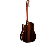Alvarez Yairi Series DY70CE-12 image 4