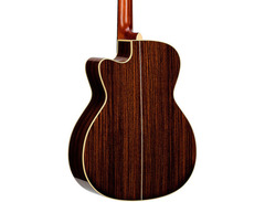 Alvarez Yairi Series GY70CE image 2