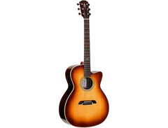 Alvarez Yairi Series GY70CE image 3