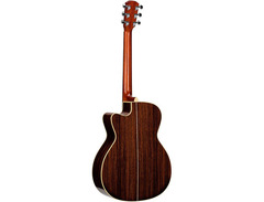 Alvarez Yairi Series GY70CE image 4