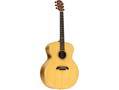 Alvarez Yairi Series JYM80 image 3