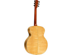 Alvarez Yairi Series JYM80 image 4