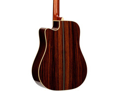 Alvarez Yairi Standard Series DY70CE image 2