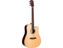 Alvarez Yairi Standard Series DY70CE image 3