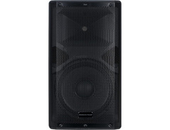 American Audio APX12 GO BT 2-Way 200-Watt 12" Battery-Powered Bluetooth Loudspeaker image 2