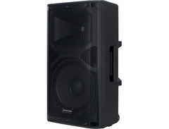 American Audio APX12 GO BT 2-Way 200-Watt 12" Battery-Powered Bluetooth Loudspeaker image 3