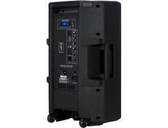 American Audio APX12 GO BT 2-Way 200-Watt 12" Battery-Powered Bluetooth Loudspeaker image 4