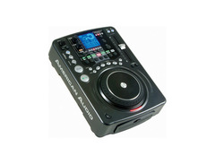 American Audio CDI-500-MP3 DJ Single CD Player image 2