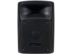 American Audio ELS-GO-8BT 8" Portable Battery-Powered Speaker image 2