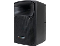 American Audio ELS-GO-8BT 8" Portable Battery-Powered Speaker image 4