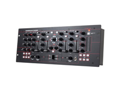 American Audio MXR-19 19" 4-Channel DJ MIDILOG Mixer image 3