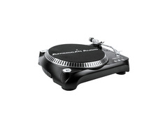 American Audio TT-RECORD Belt-Drive Turntable w/ MP3 Recorder image 3
