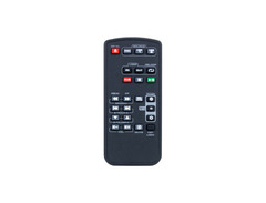 American Audio UCD-100 Single CD/MP3 Player image 3