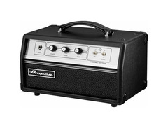 Ampeg Model GVT5H 5-Watt Tube Guitar Amp Head image 2