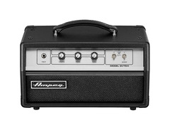 Ampeg Model GVT5H 5-Watt Tube Guitar Amp Head image 3