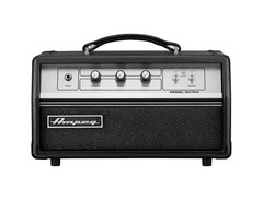 Ampeg Model GVT5H 5-Watt Tube Guitar Amp Head image 4
