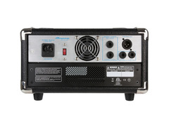 Ampeg Micro VR 200-Watt Compact Solid State Bass Amp Head image 3