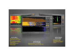 NUGEN Audio Visualizer image 2