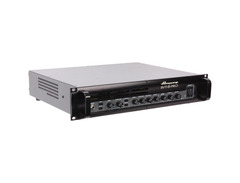 Ampeg SVT-8 PRO 2500-Watt Bass Amp Head image 4