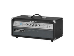 Ampeg V-4B 100-Watt Tube Bass Amp Head Reissue image 4