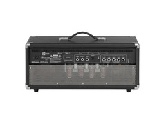 Ampeg V-4B Classic 100-Watt Tube Bass Amp Head image 2