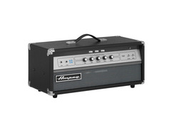 Ampeg V-4B Classic 100-Watt Tube Bass Amp Head image 3