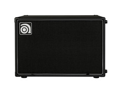 Ampeg Venture VB-112 250-Watt 1x12" Bass Speaker Cabinet image 2