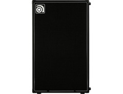 Ampeg Venture VB-212 500-Watt 2x12" Bass Speaker Cabinet image 2