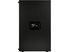 Ampeg Venture VB-212 500-Watt 2x12" Bass Speaker Cabinet image 3